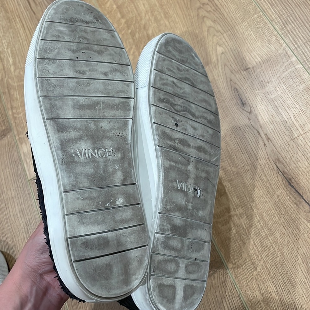 Vince Python Loafers! - image 5